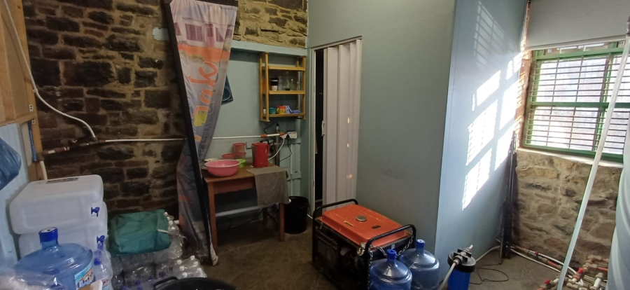 To Let Commercial Property for Rent in Bethlehem Free State